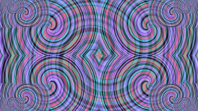 abstract colorful background