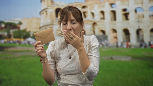 Envelope Expression Ticket Envelope Tourism Images – Browse 681 Stock Photos, Vectors, and ...
