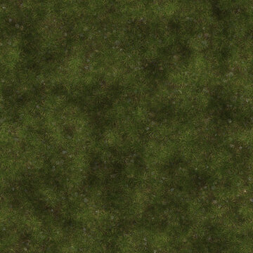 dry_grass_with_leaves_and_water 4k pbr wallpaper background, backdrop Texture for Architectural 3D rendering