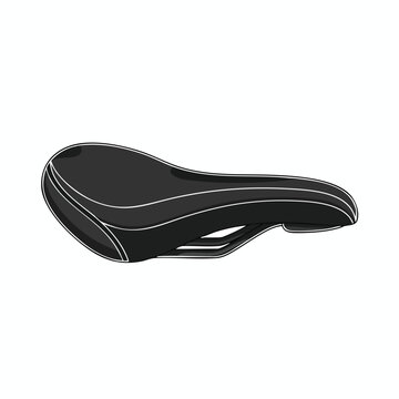 Comfortable Bicycle Saddle for Smooth Rides and Enhanced Cycling Experience