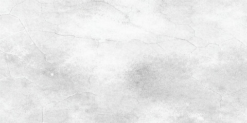 Fototapeta premium Vintage white marble and old paper textures blend with gray grunge cement walls to create a rough artistic surface pattern for a stylish winter background design