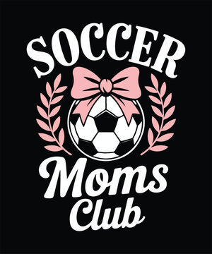 Soccer moms club