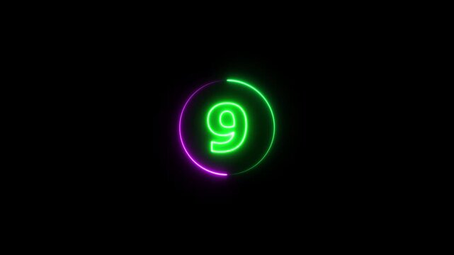 Vfx Numbers Motion Graphics Template Numbers Images – Browse 24,783 Stock Photos ...