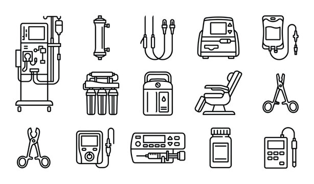 Magnetic resonance imaging mri scanner imaging scanning testing body diagnose examine patient