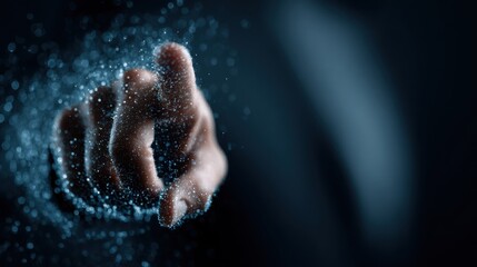 Zero Trust Security Framework Presentation Space