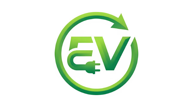 EV Charging Logo 