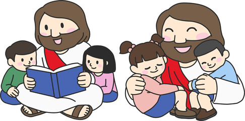 예수님_성경학교_교회