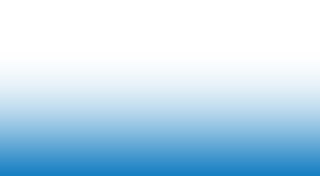 Blue overlay isolated on transparent background.