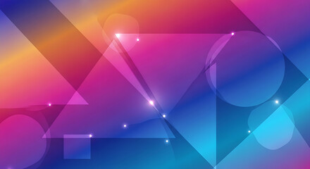 Fototapeta premium abstract purple background
