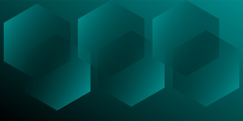 Obraz premium Dark abstract background with glowing shiny line. Modern gradient geometric shape graphic. Dynamic simple