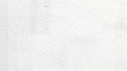Obraz premium white paper texture background, rough and textured in white paper.