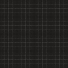 Seamless grid pattern background