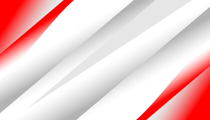 Abstract white and gray elegant background