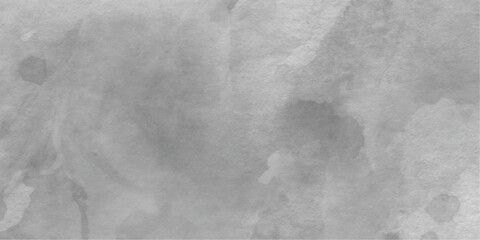 Fototapeta premium watercolor textures on white paper background, Black and white watercolor texture, black and white gradient watercolor background. watercolor background concept, vector art. illustration, 