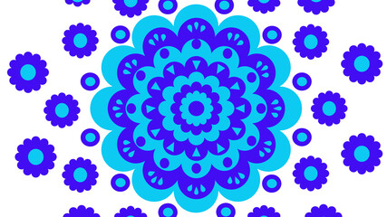 mandala © Graf-Kat