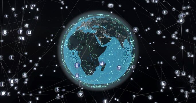 Showing flower bunch with three blooms daisy rosebud tulip, stems, leaves, ribbon on light backdrop