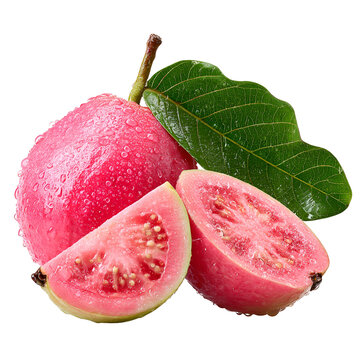 Guava Rosa