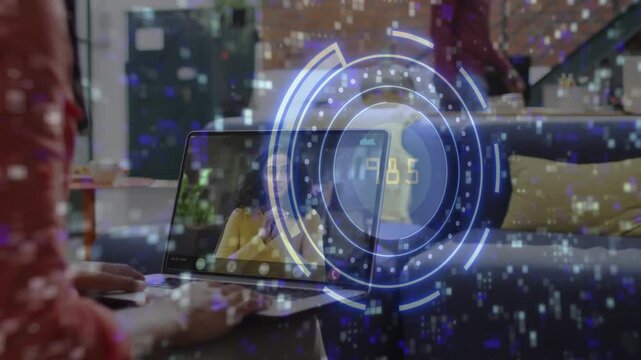 Gallery frames catching sunlight from left window, highlighting textures and selling home decor