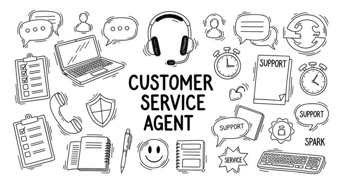 Chat Agent Images – Browse 84,653 Stock Photos, Vectors, and Video ...