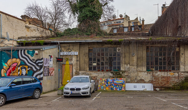 Polet Bar Buondi Caffe