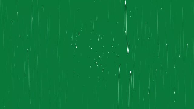 4k tv screen noise glitch effect, grain, negative film, dusty grunge rough vintage video for background. noises while working Glitch, analog tv screen noise glitch effect background