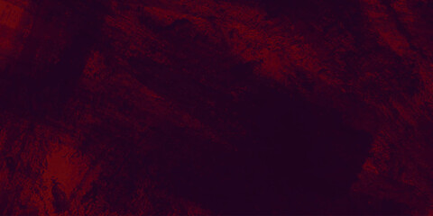 Dark red textured abstract background deep red