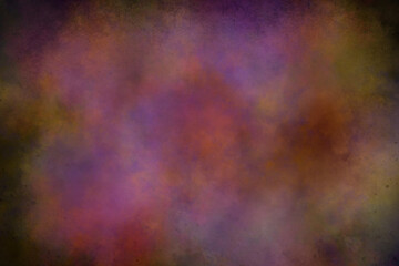 Painted textured background idea for portrait retouching, photo editing, or digital composites. Artistic backdrop with soft brush strokes, suitable for photographers and digital artists