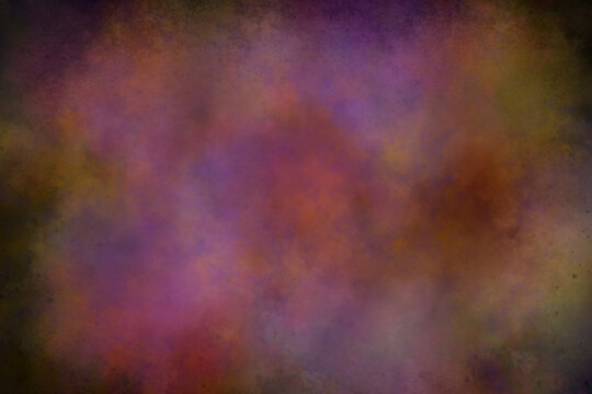 Painted textured background idea for portrait retouching, photo editing, or digital composites. Artistic backdrop with soft brush strokes, suitable for photographers and digital artists