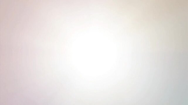 Soft Focus White Background Gradients.