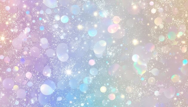 宝石オパールが輝く幻想抽象背景エレガントな高級感デザイン素材