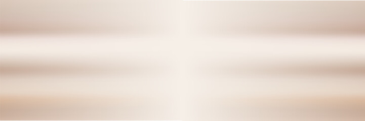 Obraz premium Elegant cream background with soft gradient texture, perfect for luxury cosmetic designs, abstract light beige paper with golden warmth and subtle grain pattern