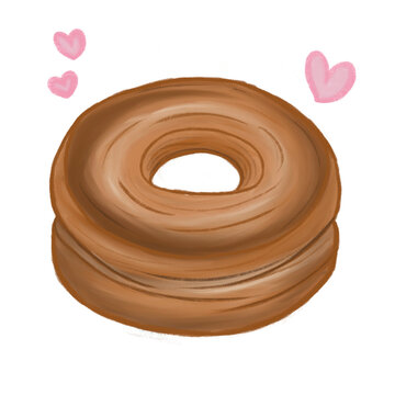 cronuts love