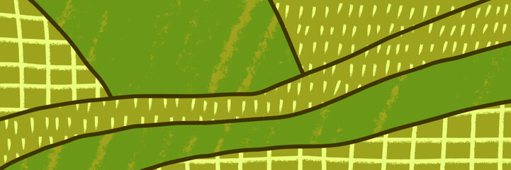 Vineyard texture farm for view abstract plantation and pattern agriculture top field.