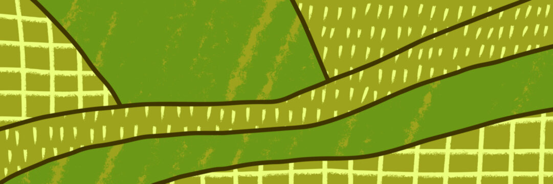 Vineyard texture farm for view abstract plantation and pattern agriculture top field.