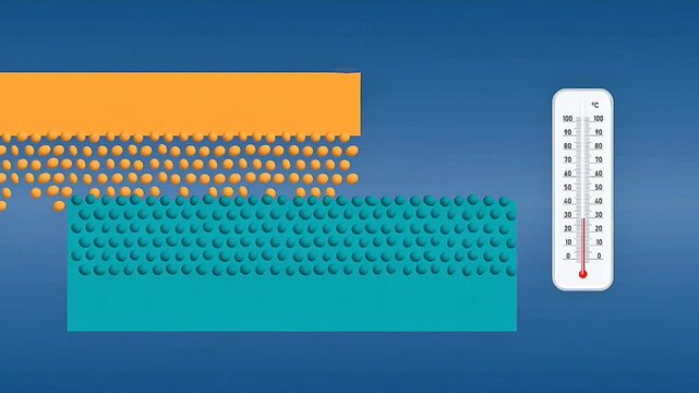 Friction and temperature relationship
