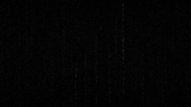 Old film, overlay effect, with noise, grain, negative film, dusty grunge rough vintage video for background. noises while working Glitch, analog tv screen noise glitch effect background