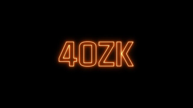 Animated Zambian Kwacha Counter from 0 to 300 ZK &ndash; Smooth Financial Data Progression Visual