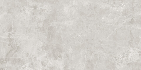 Naklejka premium Grey marble stone texture, natural background