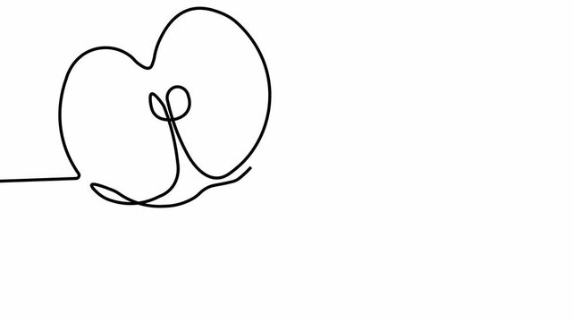 heart with a stethoscope, Online Drawing Art Digital Coffee Cup Illustration