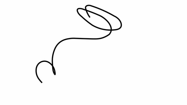 vector illustration of a silhouette of a hand,, Online Drawing Art Digital Coffee Cup Illustration