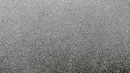 Obraz premium gray grainy speckled texture abstract noise background vignette gradient minimalist monochrome pattern