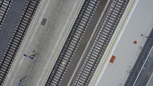 Bahnhof Weststeiermark