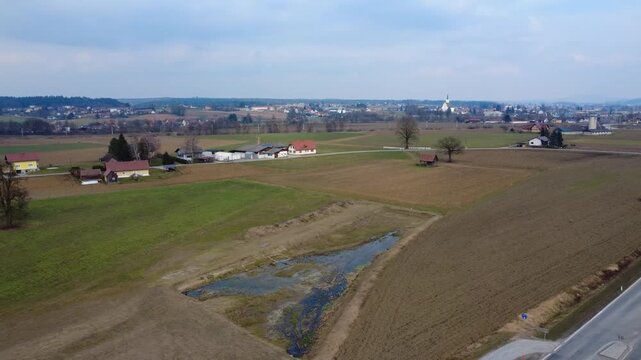 Bahnhof Weststeiermark