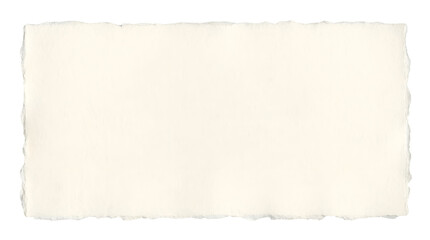 Fototapeta premium Texture of cardboard cut into a rectangle