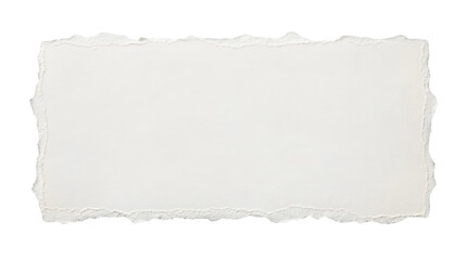 Fototapeta premium Texture of cardboard cut into a rectangle