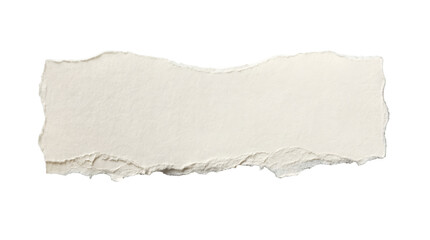 Obraz premium Texture of cardboard cut into a rectangle