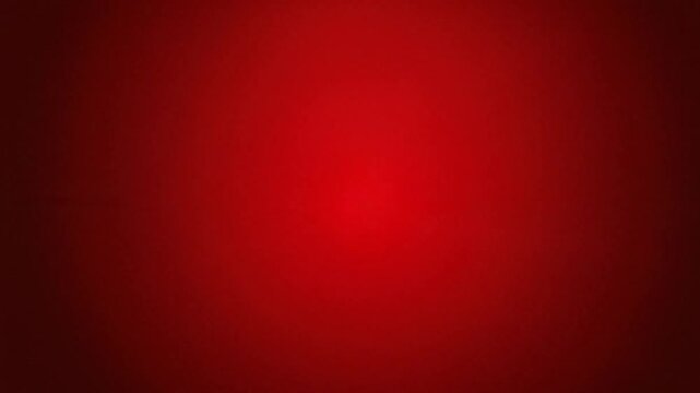 red background with a pattern