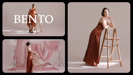 Bento Multiscreen Split