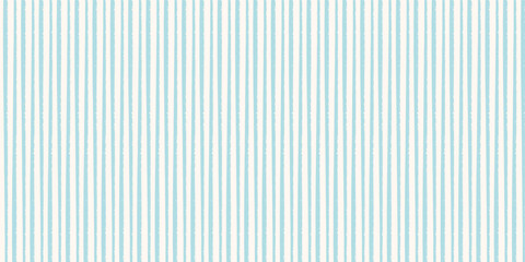Obraz premium Handmade vertical line pattern on light blue background