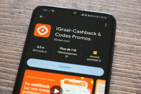 iGraal
